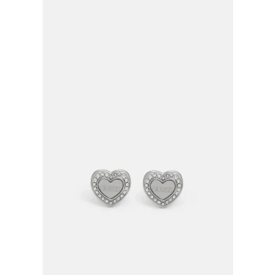 Imagen de Guess Amami Pendientes silvercoloured, Mujer, Talla: One Size, Silver coloured