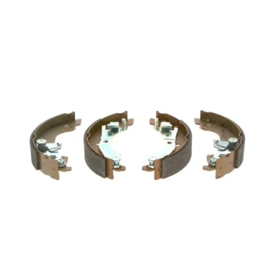 Imagen de BOSCH 0 986 487 597 Zapatas de Freno 180 32 Lockheed System FIAT: Punto II Hatchback