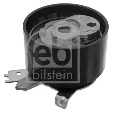 Imagen de FEBI BILSTEIN 100519 Polea tensora, correa dentada RENAULT: Kangoo II / Grand Kangoo, Captur, Clio 4, DACIA: Duster II, SANDERO 2, NISSAN: Qashqai 2