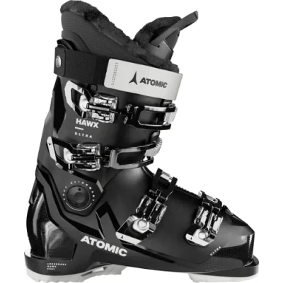 Imagen de Atomic HAWX ULTRA W, Alpine Boots Mujer, Black / White, 25/25.5 EU