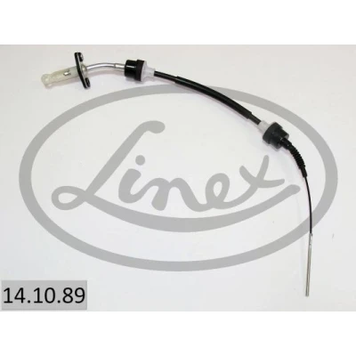 Imagen de Cable de accionamiento, accionamiento del embrague LINEX 14.10.89