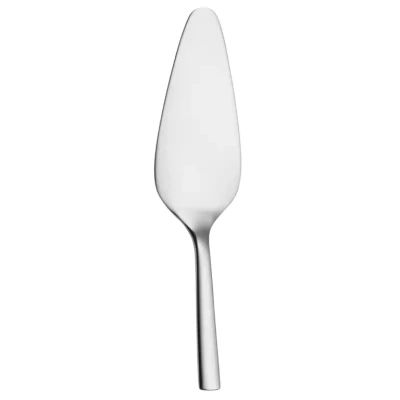 Imagen de WMF Nuova Pala para Servir, 23 cm, cromargan Protect, Color Plateado