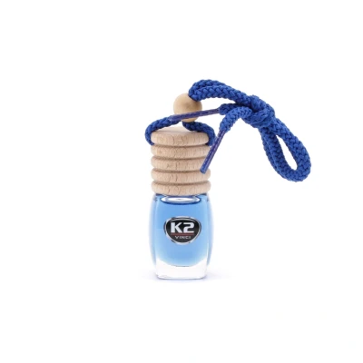 Imagen de K2 V410 Ambientador Botella 8