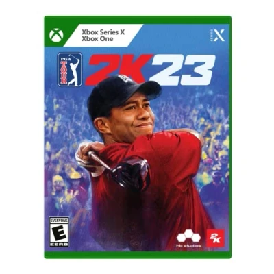 Imagen de Take 2 Interactive PGA Tour 2K23 for Xbox One &amp; Series X