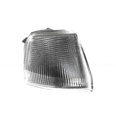 Imagen de PRASCO PG0054013 Intermitente blanco Delante, derecha con portalámparas PEUGEOT: 106 I Hatchback