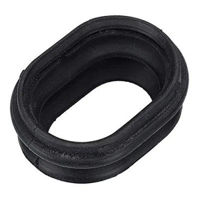 Imagen de DL pro seal junta de goma ovalada negra 55x35 mm para AEG Electrolux 117204100/4 1172041004 brazo rociador superior lavavajillas