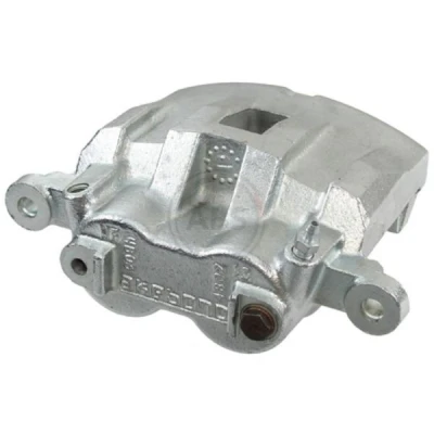 Imagen de A.B.S. 422132 Pinza de freno Fundición gris 190 JEEP: GRAND Cherokee 2, II