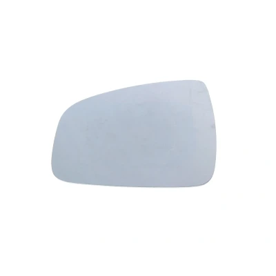 Imagen de TYC 328 0126 1 Cristal de Espejo izquierda DACIA: Sandero 2, Duster SUV, I