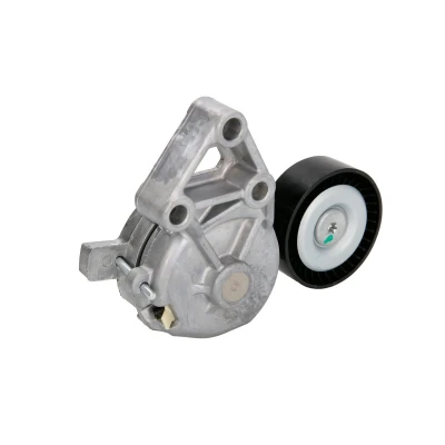 Imagen de BTA E3W0024BTA Brazo tensor, correa trapecial poli V VOLKSWAGEN: Golf 4, Transporter 5, New Beetle Hatchback, SEAT: Leon I Hatchback