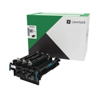 Imagen de Lexmark 4 Colores Kit de imágenes para Impresora lccp, lrp 75m0zv0