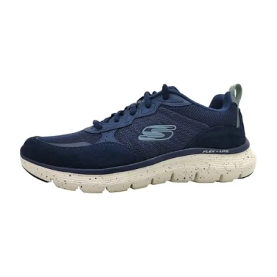Imagen de Skechers Zapatillas, Hombre, Talla: 45, Blau navy Zapatos