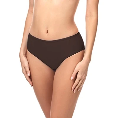 Imagen de Merry Style Bragas de Bikini Parte Abajo Bañador Mujer 18 (Marrón (8157), 38)