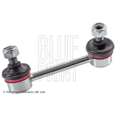 Imagen de BLUE PRINT ADT38539 Bieleta de suspensión Eje trasero izquierda 127 con tuerca autofijadora TOYOTA: RAV4 II SUV