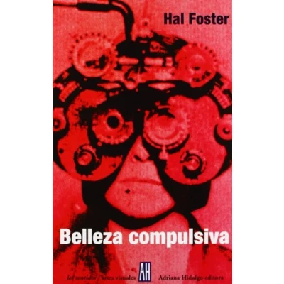 Imagen de Belleza Compulsiva (LOS SENTIDOS)