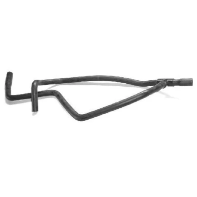 Imagen de MAPCO 39665 Manguito, intercambiador calor calefacción Salida FORD: KA Hatchback