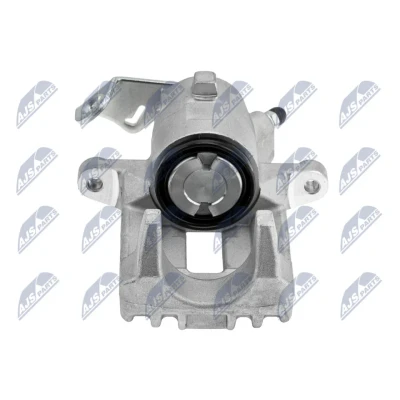 Imagen de NTY HZT VW 030 Pinza de freno Eje trasero izquierda, trasero, izquierda sin bastidor soporte SEAT: Toledo 2 Limousine, Leon I Hatchback norauto