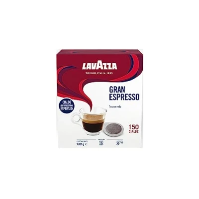 Imagen de Lavazza Ese 300 Cialde Caffè Gran Espresso