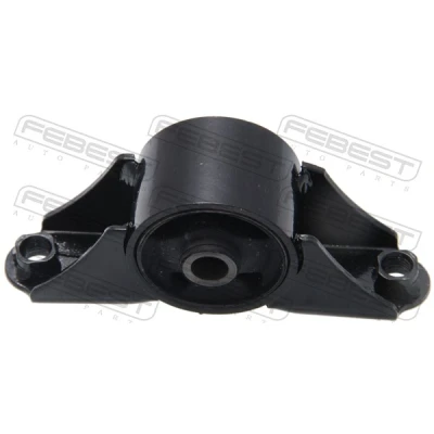 Imagen de FEBEST MM PD8W Cojinetes, diferencial Montaje trasero