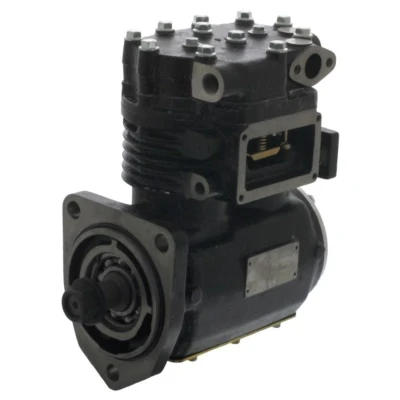 Imagen de FEBI BILSTEIN 35715 Compresor suspensión neumática SCANIA: 3 series