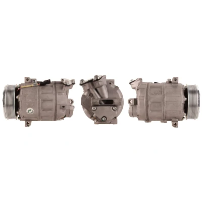 Imagen de DRI 700510634 Compresor de Aire Acondicionado PAG 46 R 134 a con juntas RENAULT: MASTER 3, LAGUNA 2, TRAFIC 2 Kasten, NISSAN: Primastar Furgón