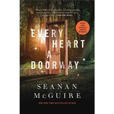 Imagen de Every Heart A Doorway