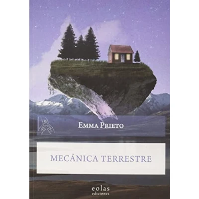 Imagen de Mecánica terrestre: 48 (Caldera del Dagda)