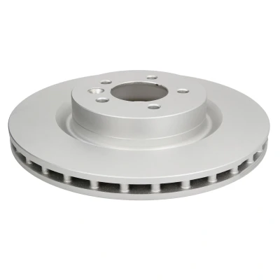 Imagen de DELPHI BG9007C Disco de freno 360 30 5 ventilado revestido sin procesar cojinete rueda, anillo sensor ABS LAND ROVER: Range Rover Sport