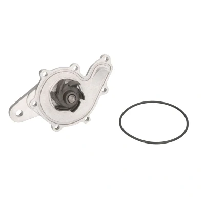 Imagen de INA 538 0692 10 Bomba de agua mecánico para accionamiento correa poli V SMART: Fortwo I Coupé, City Coupe, Roadster Coupé