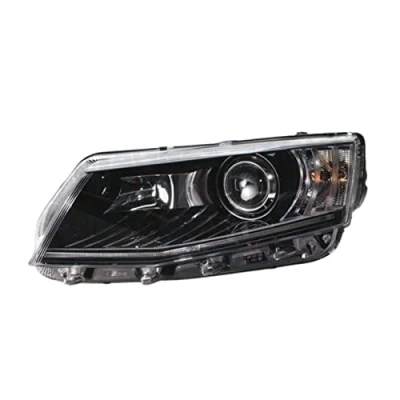 Imagen de MAGNETI MARELLI 711307024258 Faros SKODA: Octavia 3 Schrägheck, Combi