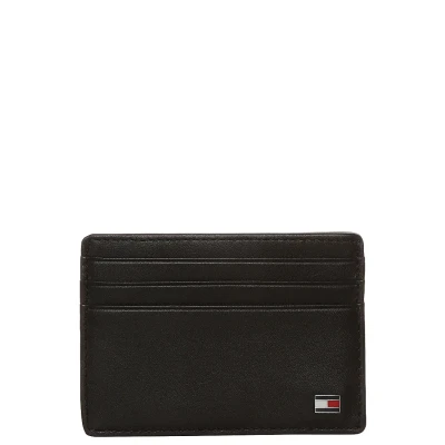 Imagen de Tommy Hilfiger Monedero, Talla: One Size, Black