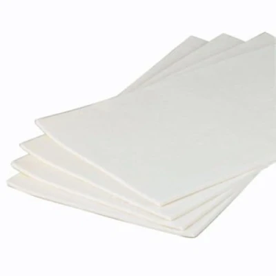 Imagen de Hapla 5mm Mixture Felt Self Adhesive Chiropody 22.5 x 45cm (1) by