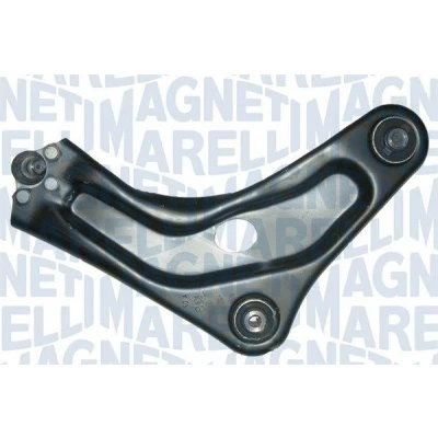 Imagen de MAGNETI MARELLI 301181391200 Barra oscilante, suspensión de ruedas Eje delantero, derecha Brazo oscilante transversal PEUGEOT: 207 Hatchback