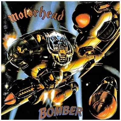 Imagen de Bomber