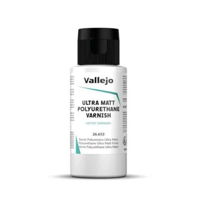 Imagen de Vallejo Kit de Modelo, Color Monocolor (26653)