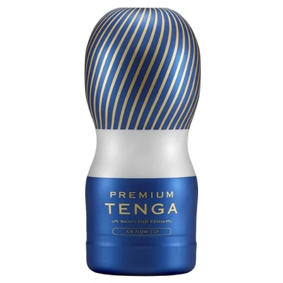Imagen de Tenga Premium air flow cup