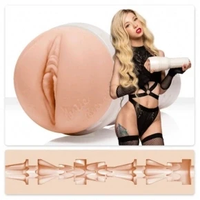 Imagen de Fleshlight Kenzie Reeves Vagina