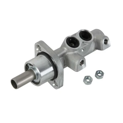 Imagen de LPR 1034 Cilindro Maestro de Freno 23,81 Aluminio 10 X 1 (2) NISSAN: MICRA 3