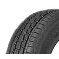 Imagen de General Grabber HTS 245/70 R17 108S coche de turismo Neumáticos verano TOYOTA: Land Cruiser Prado 150 1544842000
