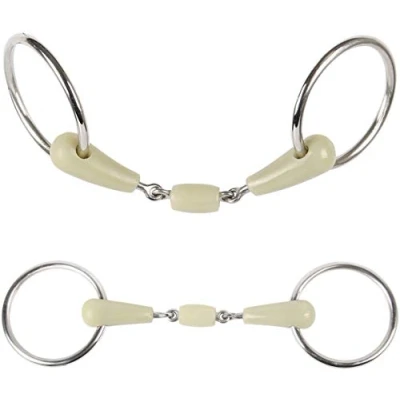 Imagen de Harry&#039;s Horse Trenza Doble para Caballo (tamaño: 12,5)