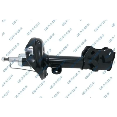 Imagen de GSP 32320761 amortiguador Eje delantero, derecha Presión de gas Bitubular Columna HONDA: CR V 3, 4