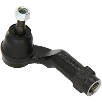 Imagen de LEMFÖRDER 34664 01 Rótula de dirección M12x1,25mm Eje delantero, izquierda MAZDA: 5, 3 Hatchback, Hatchback