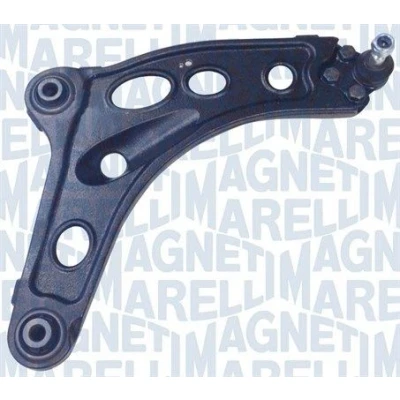 Imagen de MAGNETI MARELLI 301181393900 Barra oscilante, suspensión de ruedas Eje delantero, izquierda Brazo oscilante transversal