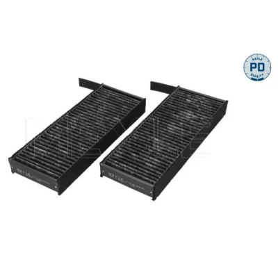 Imagen de MEYLE 11 12 326 0016/PD Filtro de habitáculo PEUGEOT: 308 II Hatchback, SW 2, 508 II, OPEL: Astra L Sports Tourer
