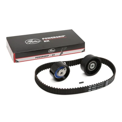 Imagen de GATES K015573XS Kit de correa distribución Tru Power RENAULT: MASTER 2 Kasten, ESPACE 4, LAGUNA 2, OPEL: Movano A Furgón, Vivaro Combi norauto,