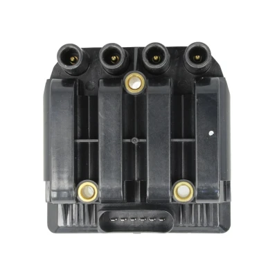Imagen de NGK 48038 Bobina de encendido 6 VOLKSWAGEN: Golf 4, 4 Variant, New Beetle Hatchback, SKODA: Octavia I Hatchback