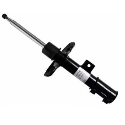 Imagen de SACHS 315 757 amortiguador izquierda Presión de gas Bitubular Columna Espiga arriba HYUNDAI: i40 Berlina, CW
