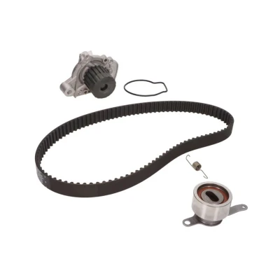 Imagen de INA 530 0313 30 bomba de agua + Kit Distribucion con HONDA: CIVIC 6 Hatchback, Fastback, Stufenheck