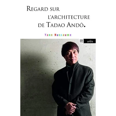 Imagen de Regard Sur L Architecture De Tadao Andô