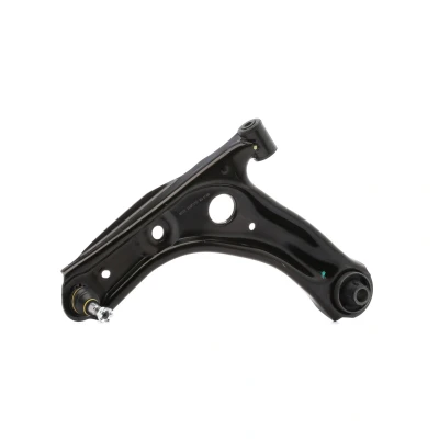 Imagen de MOOG CI WP 15153 Barra oscilante, suspensión de ruedas debajo, Eje delantero, izquierda Brazo oscilante transversal Chapa acero norauto, oscaro,