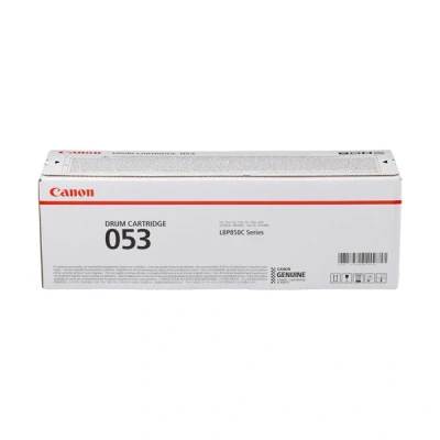 Imagen de Canon Unidad de Tambor 053